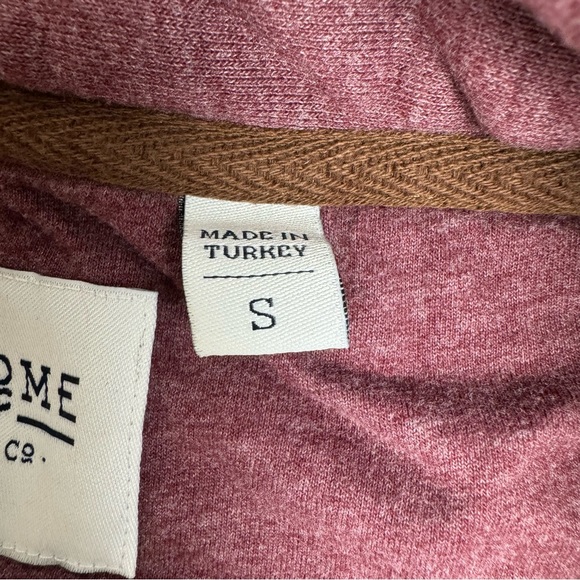 Wanakome Sweatshirt size small - Picture 6 of 12